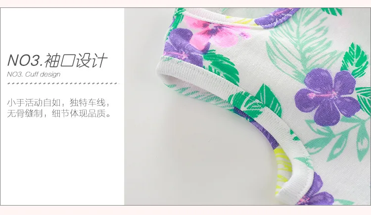 

Clearance Sale Floral Kids Girls Dresses Summer Cotton Children's Clothing Short Sleeve Princess Clothes Girl Dress