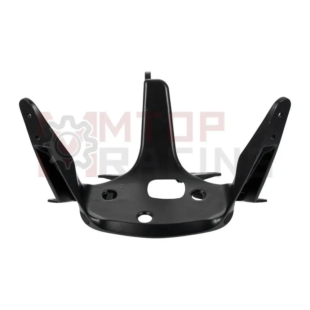 Мотоцикл Верхний обтекатель Stay Cowling кронштейн фары для Yamaha YZF-R6 YZF R6 1999 2000 2001 2002