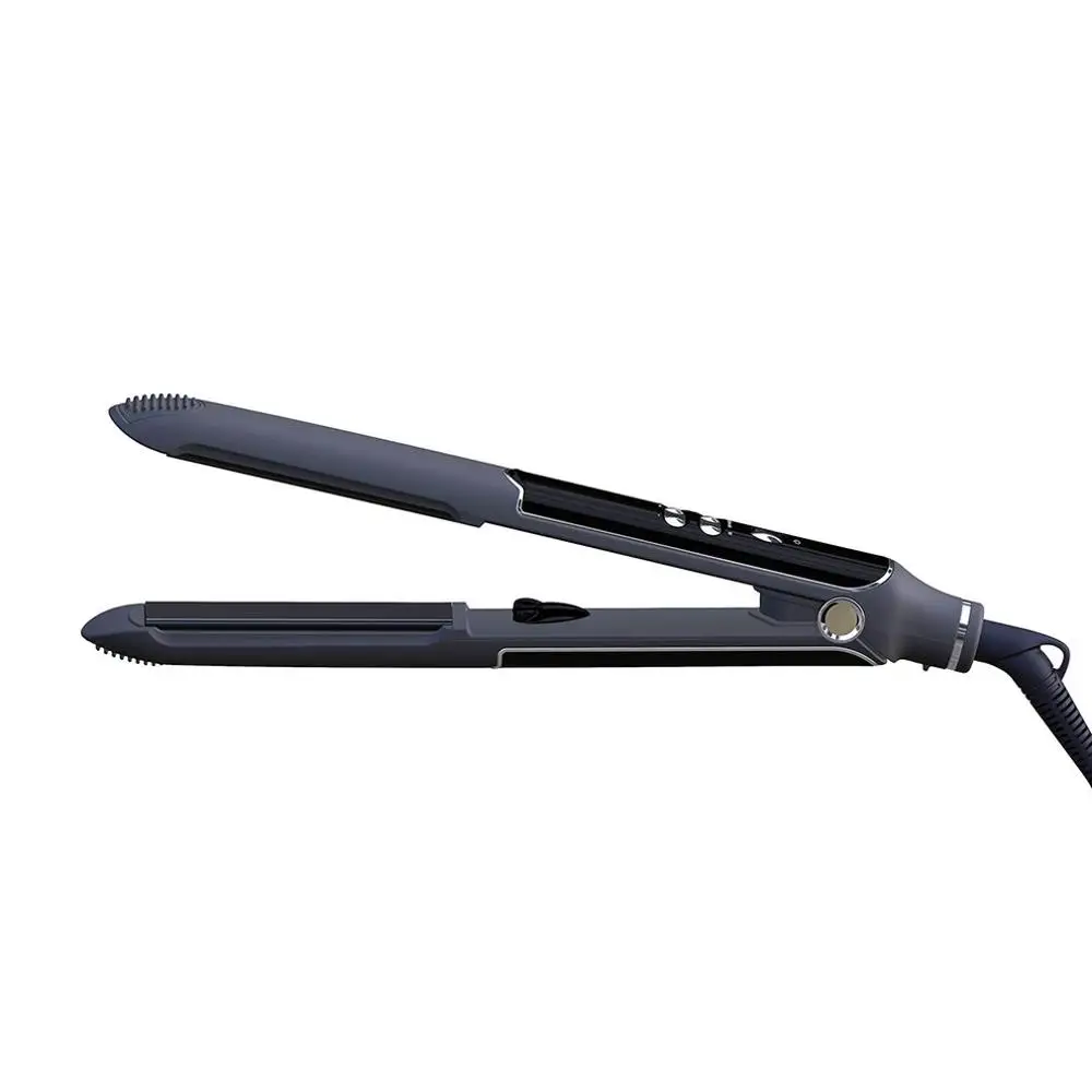 Отрицательные ионы инфракрасный выпрямитель для волос ионный генератор прямой