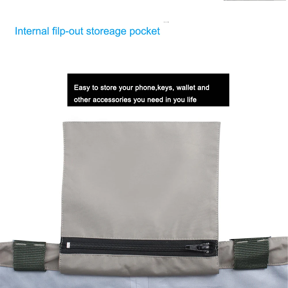 Трехслойные дышащие водонепроницаемые сапоги для ловли нахлыстом штаны рыбы