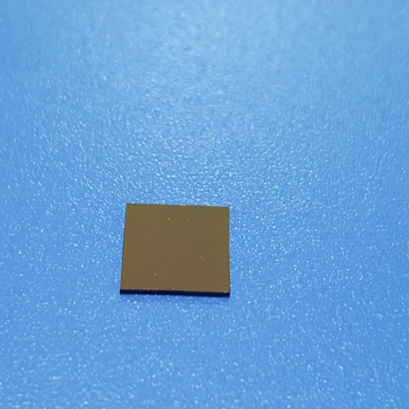 Высокое Качество Узкий полосный пропуск 850nm оптический фильтр стекло окна два размера выбирали лазерные аксессуары для ресивера Настраиваемые