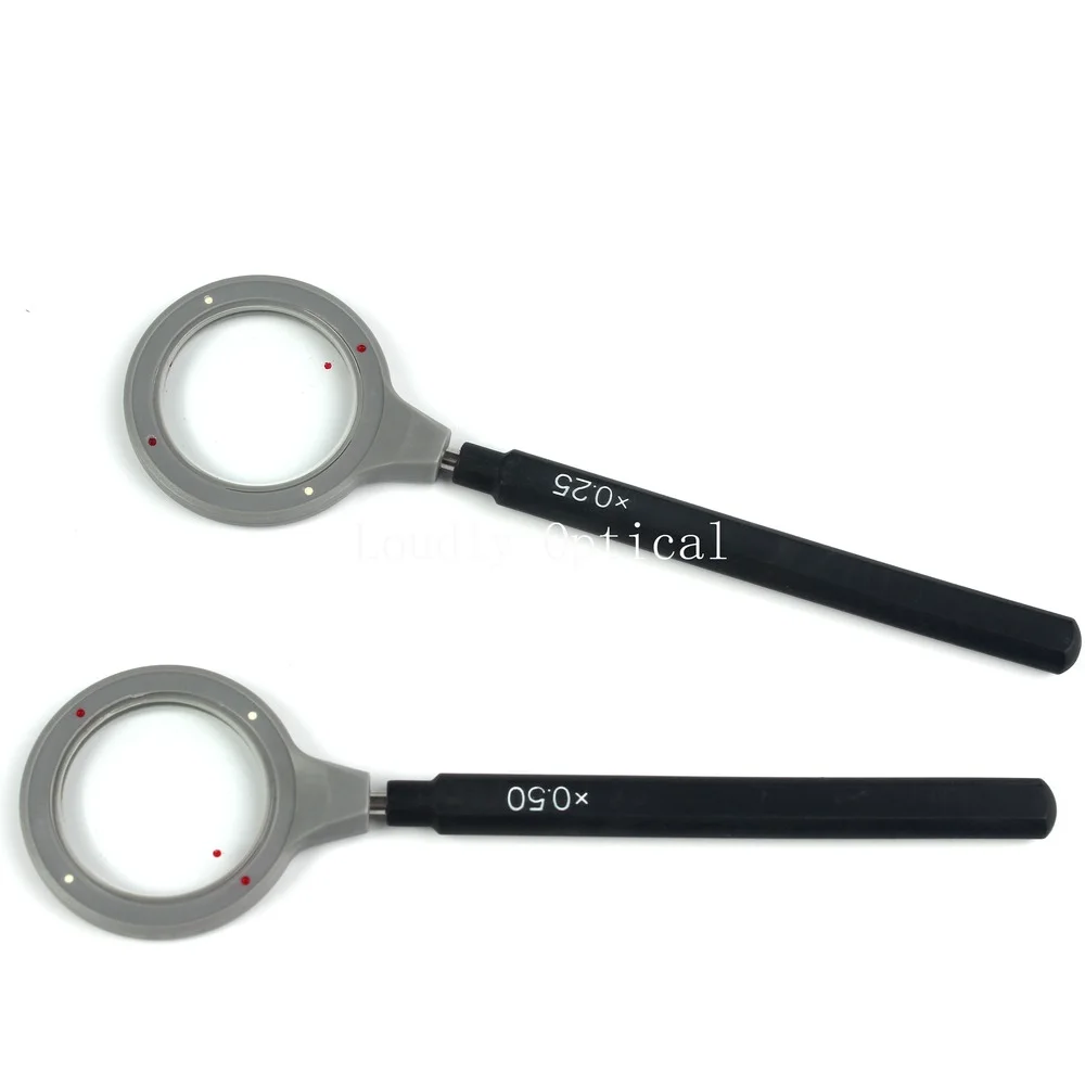 Высококачественное оборудование для офтальмологической оптометрии от