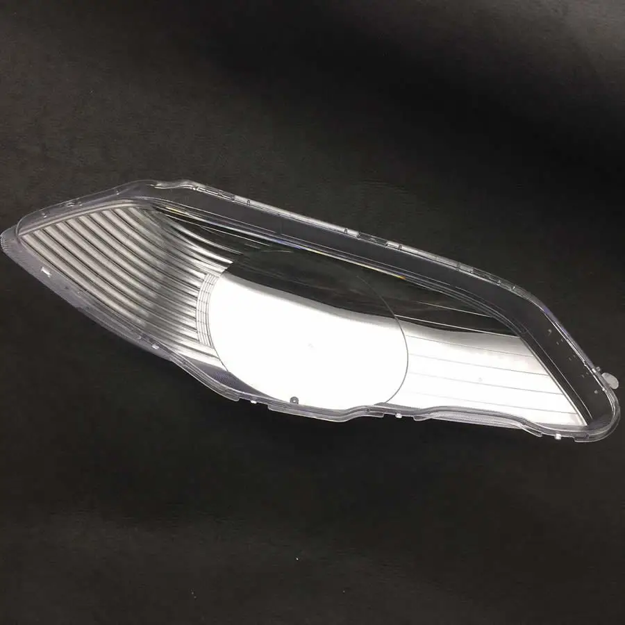 

Transparent Lampshade Lamp Shade Front Headlight Shell Glass For Honda Odyssey RA6 2002 2003 2004