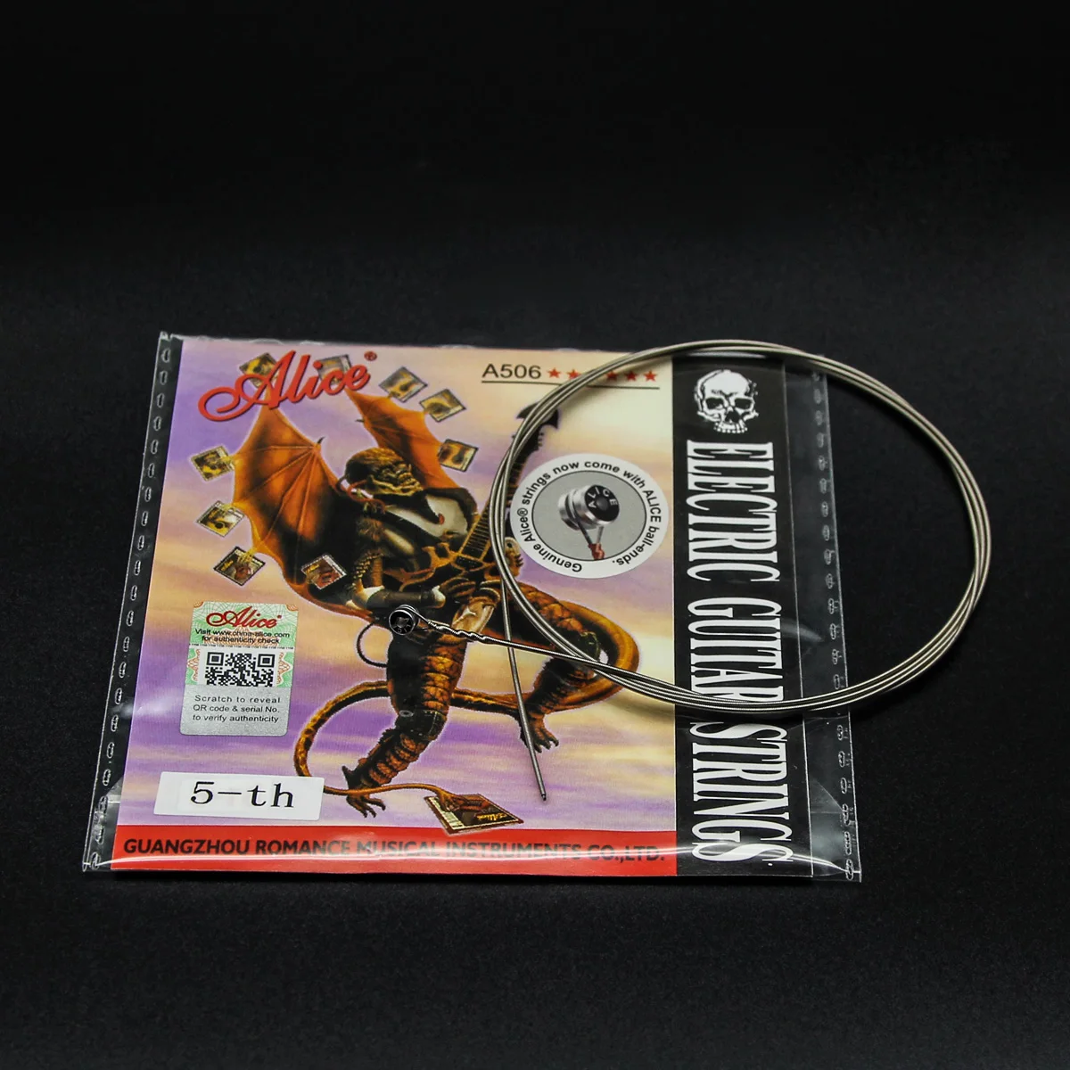 Струны Alice 10 шт. для электрогитары одинарные гитарных аксессуаров | Спорт и