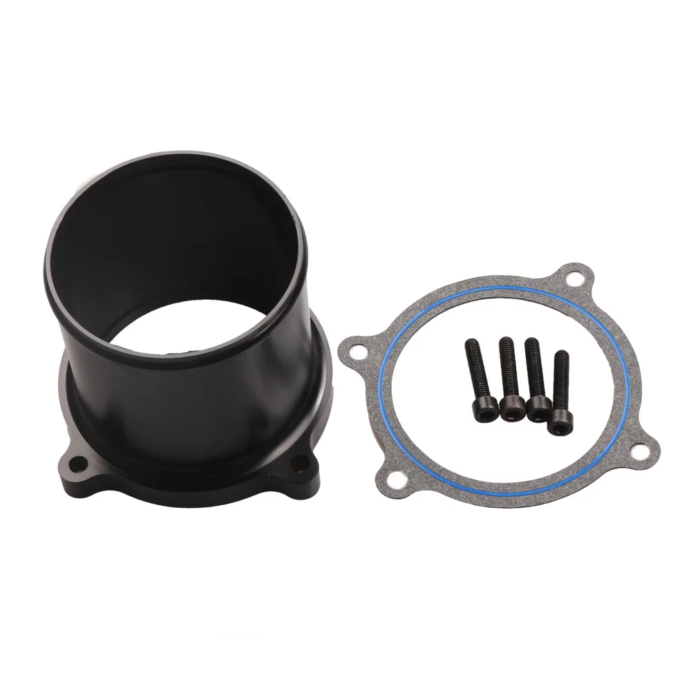 Комплект для удаления клапана системы рециркуляции отработавших газов и