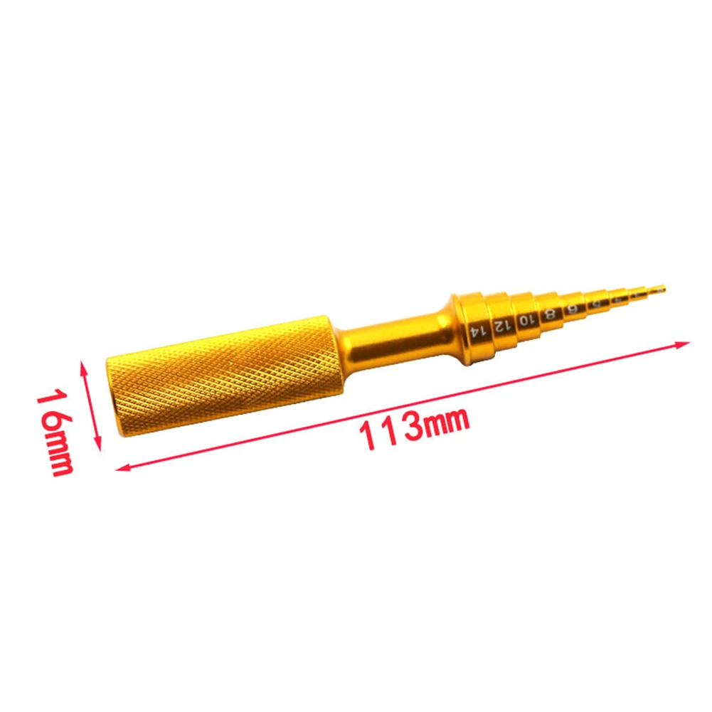 

Drill Bit