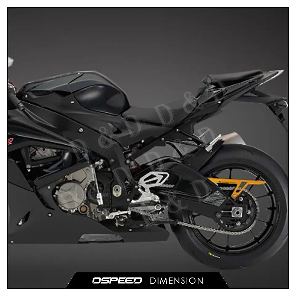 Чехол для BMW S1000R S1000RR HP4 S1000R/1000RR 2010 2011 2012 2013 2014 2016|Накладки и декоративные молдинги| |