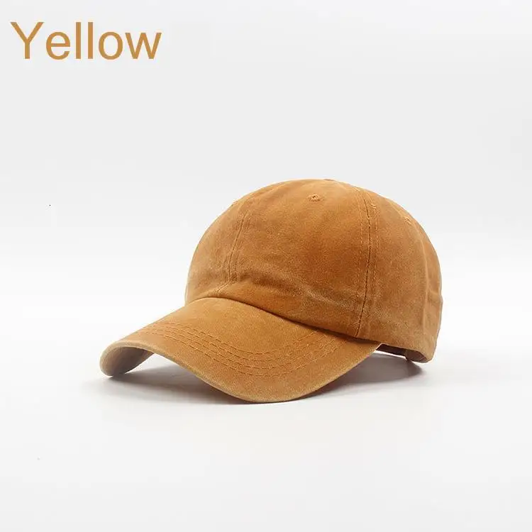 Повседневная винтажная ковбойская Кепка для мужчин и женщин кепка в стиле ретро