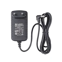 12v 18w eu plug driver ac adapter 100v 240v to dc dc 12v 2a 2m led light monitor switching power supply for viltrox l116t l132t
