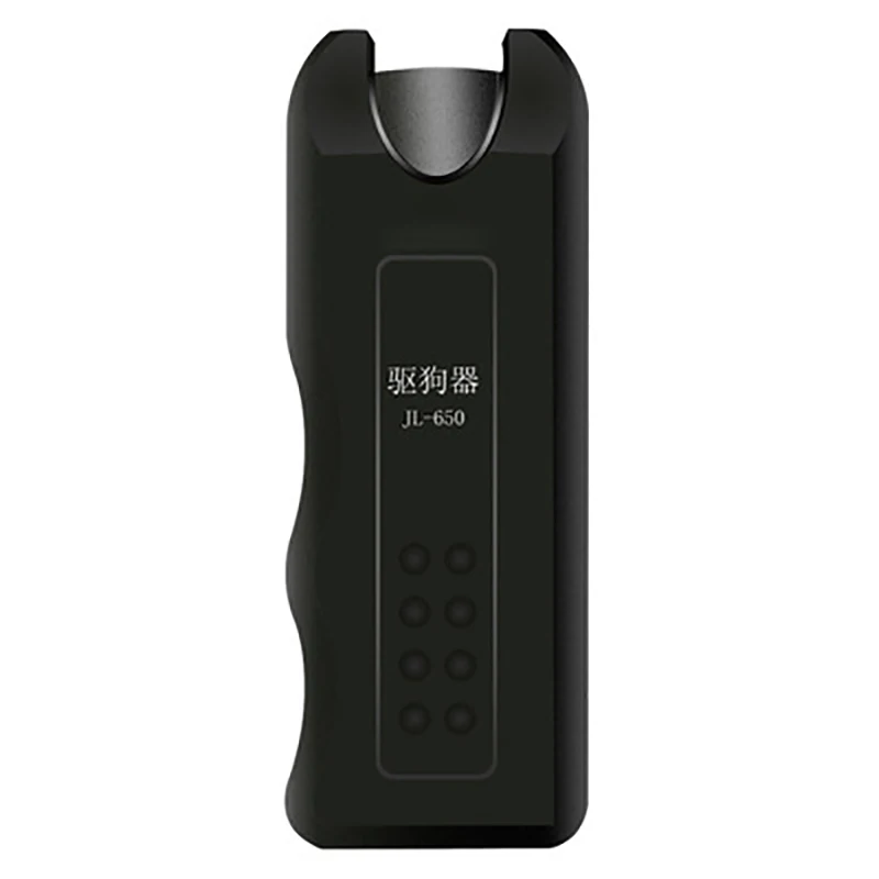 Ультразвуковой Отпугиватель собак электрическое устройство для дрессировки