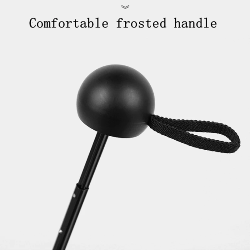 Модный маленький зонт пятислойный с 6 ребрами роскошный защита от солнца УФ-лучей