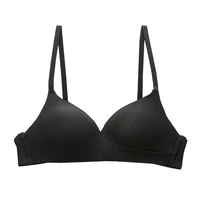 new sexy bras for women push up bra seamless bralette wireless brassiere female intimate candy color underwear intimate modis