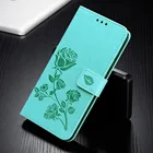 Чехол-книжка для Xiaomi Redmi Note 9S, 8, 7, 6, 5 Pro, 8T, 9 Pro Max, 7, 7A, 8, 8A, 6, 6A, 5 Plus, 4A, 4X, GO, K20 Pro, с отделением-бумажником