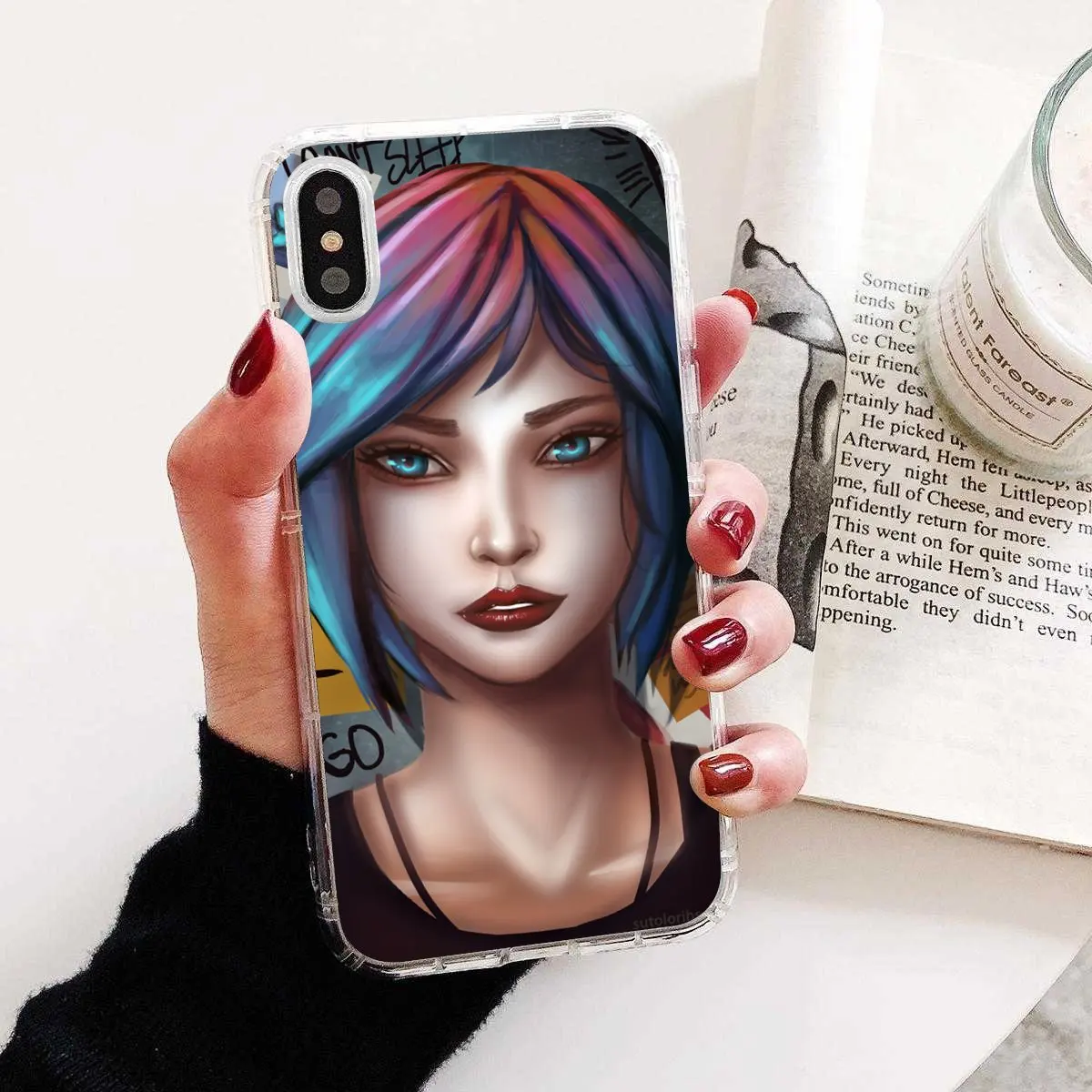 Силиконовый чехол для Sony Xperia XA Z Z1 Z2 Z3 Z5 XZ1 XZ2 compact M2 M4 M5 C4 C6 E3 T3|Бамперы| |