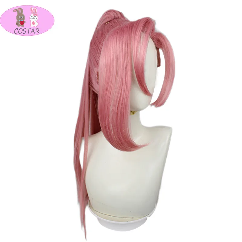 

COSTAR Hot New Anime SK8 the Infinity SK Cherry blossom Sakura Cosplay Wig