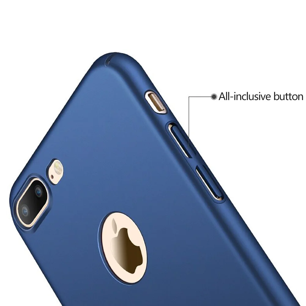 Роскошный простой чехол PEIPENG для iphone XS MAX XR X Ультратонкий 8 7 6s 6 plus Рождество |