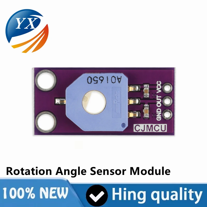 Модуль датчика поворотного угла линейный датчик положения/SV01A103AEA01R00 Обрезной