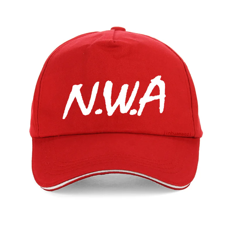 Бейсболка Compton для мужчин и женщин Спортивная винтажная Кепка с надписью NWA в