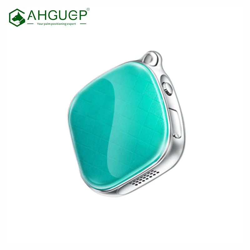 Мини gps-трекер для кошки в режиме реального времени устройство слежения забор