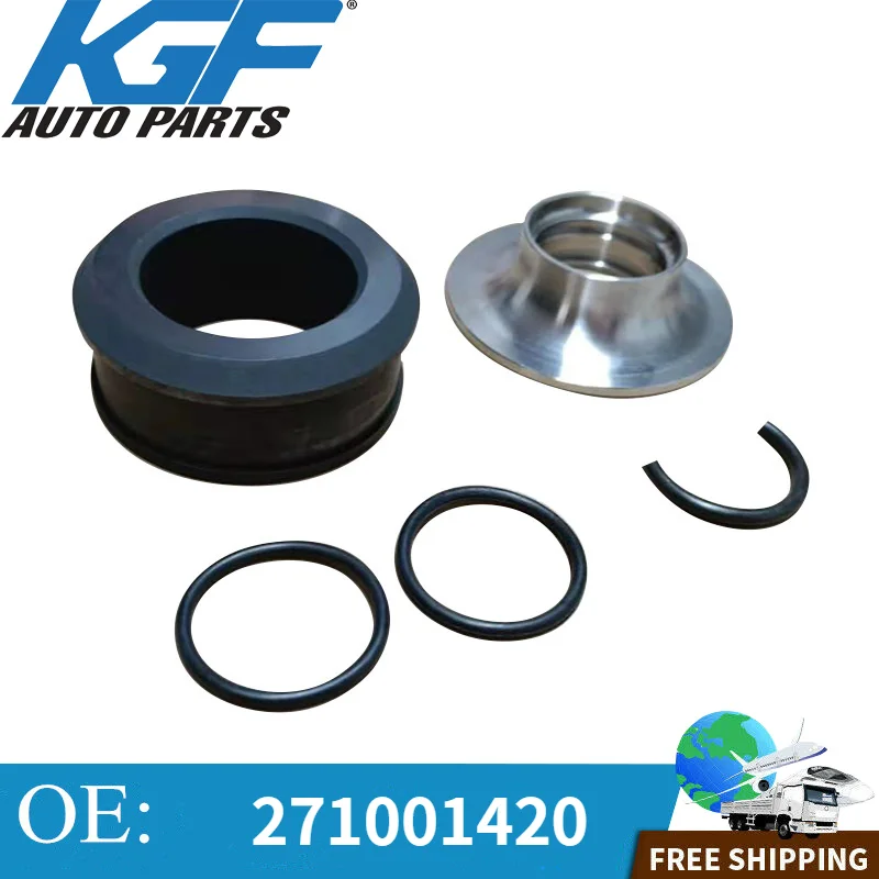 

Drive Shaft Carbon Ring Rebuild Kit for Sea Doo RXP RXT GT GTI GTR 300 271001420