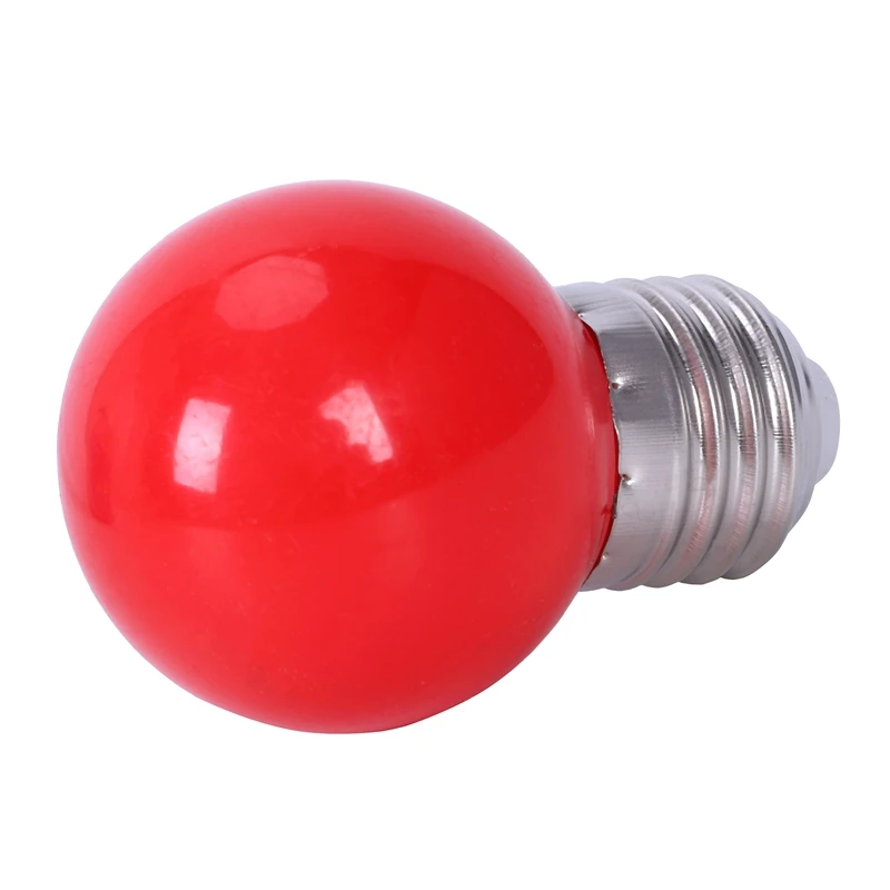 E27 3W 6 SMD светодиодный энергосберегающий Глобус лампа светильник AC 110 240 V