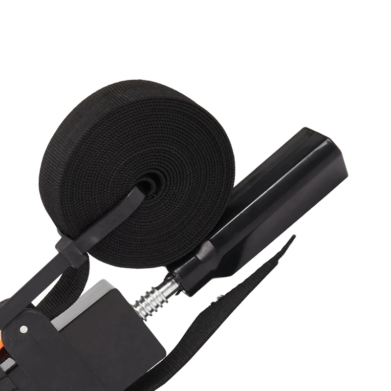 

Adjustable Band Clamp Polygonal Clip 90 Degrees Clips with 10Pcs 4 Inch Ratchet Speed Squeeze Bar F Clip Kit