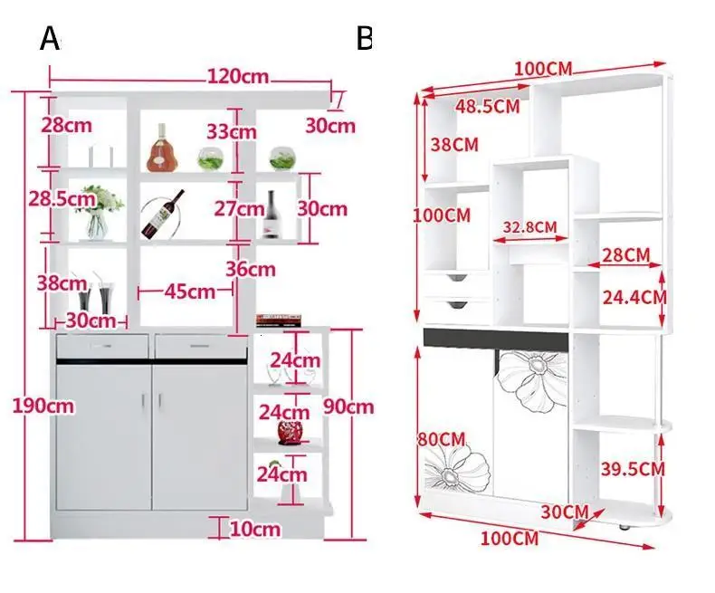 Meble Mesa Mobile Per La Casa полки для хранения долаби адега виньо стол дисплей Cocina мебель Mueble барная полка винный шкаф