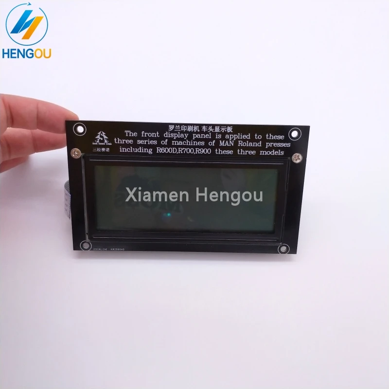 Фотоэлемент бесплатная доставка передняя панель дисплея Roland 600 R900 SSZP.900/700-83-24 для