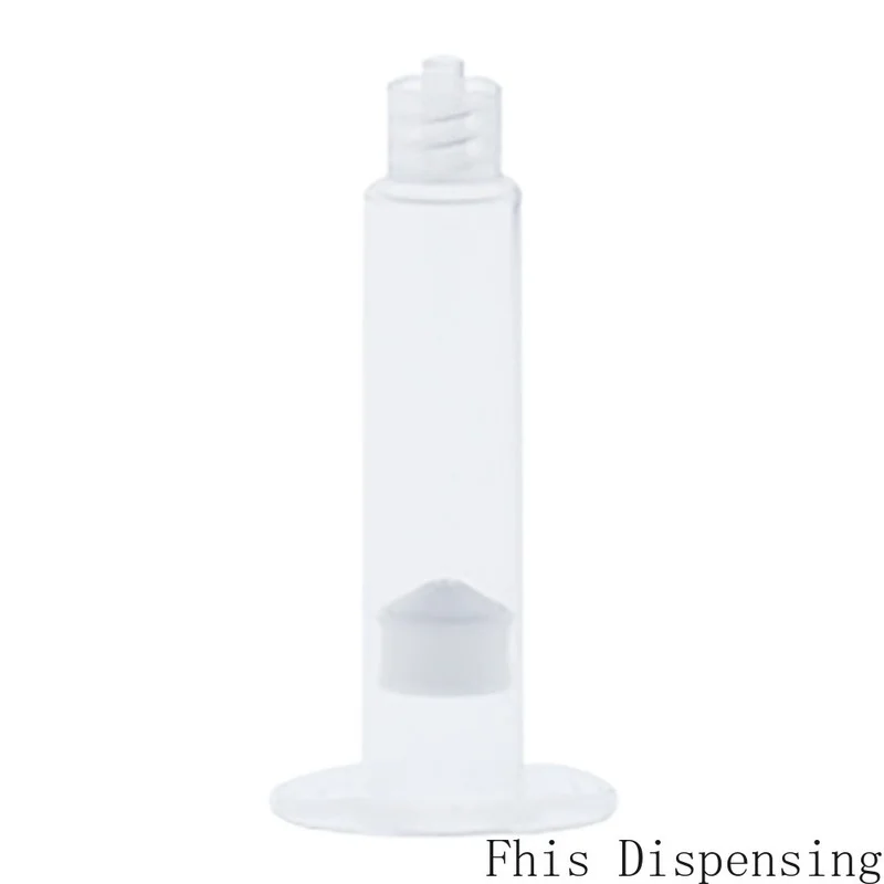 5 куб. См американский стиль дозирующие конусы подача поршня Формовочная