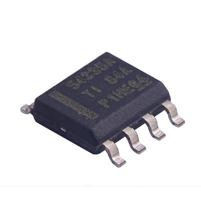 Новинка оригинальный TPS54335A TPS54335ADDAR TPS54335ADDA TPS54335 SOP8 20/50/100 шт.|Интегральные схемы| |