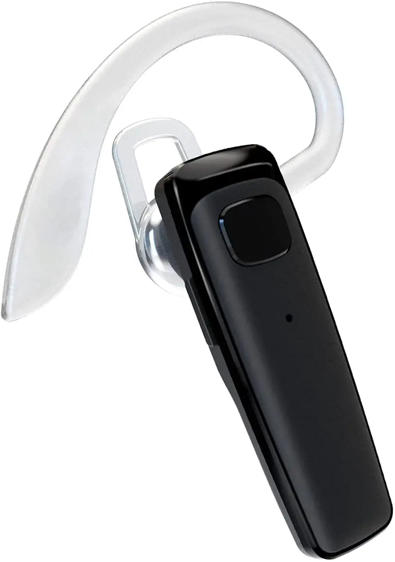 

Bluetooth-гарнитура с двойным шумоподавлением и микрофоном