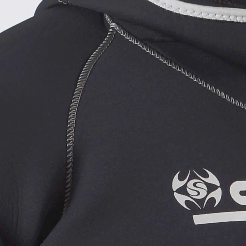 SLINX зимний теплый костюм для дайвинга комплект из двух предметов (куртки и штаны