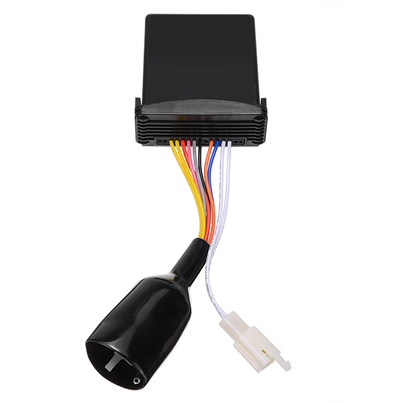 1 комплект сигнализация для мотоцикла скутера противоугонная система от взлома