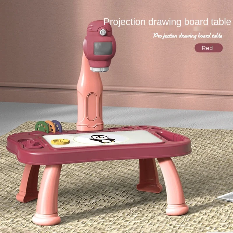

Montessori Magnetic Drawing Board for Baby Girls 1 Years Old Drawing Toy Board Birthday Gift Educational Learning Paint for Kids
