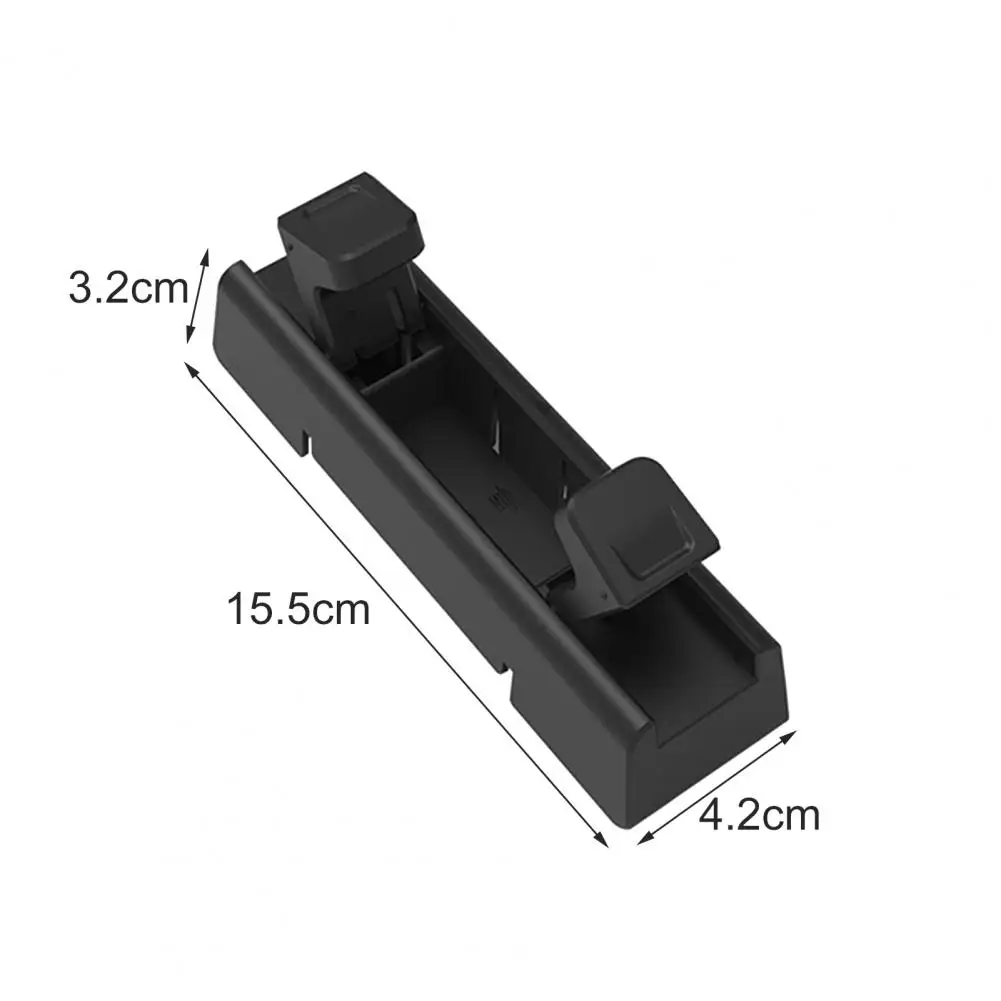 

Headphones Wall Mount Holder Bracket Storage Stand For PS5 DE/UHD Host Headset Support Playstation Console Game Accessories