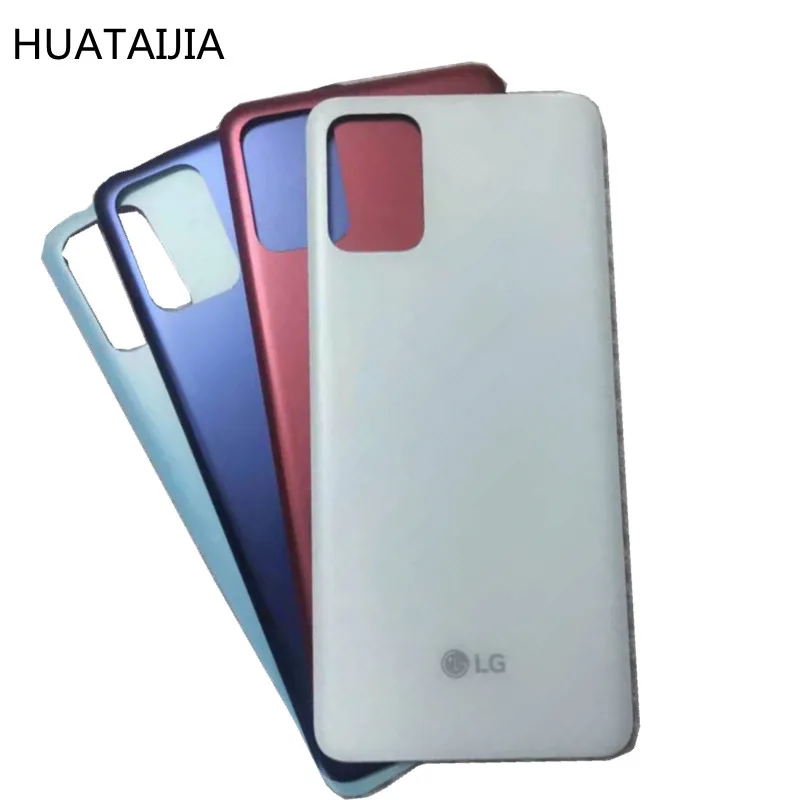 

LG K52 battery case 6.6" For LGK52BACK COVER LG K52 back case LMK520 LM-K520 LMK520E battery case