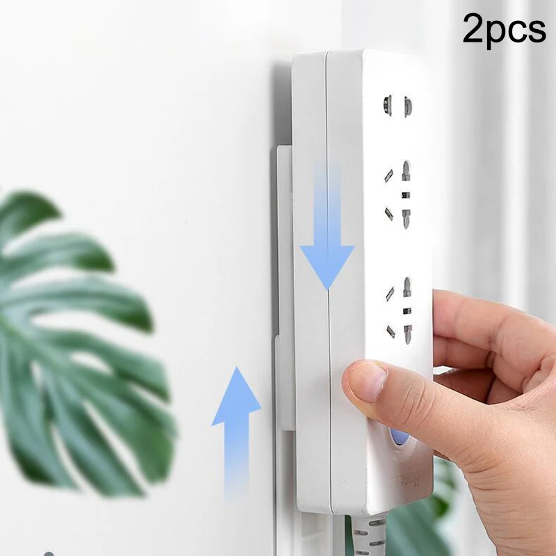 Настенный кабель патч панели держатели бесследные Пробойники Бесплатные