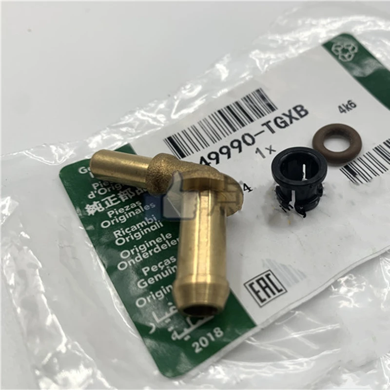 

Engine Water Pump Repair Kit for Jaguar XJ XF 3.0 5.0 49990-TGXB