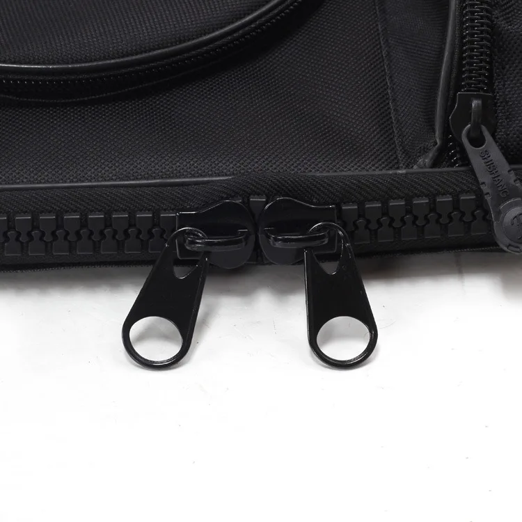 Сумка для переносная живопись 4K черного цвета многофункциональный рюкзак