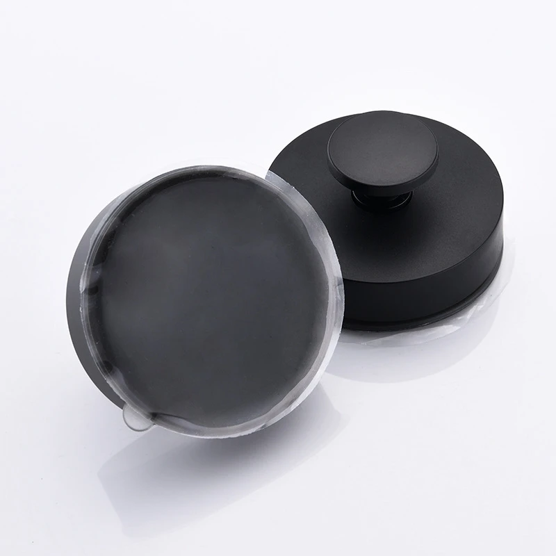 

Creative Sucker Hanging Clothes Hook Bathroom Kitchen Sucker Hook 2Pcs Vacuum Sucker Hook