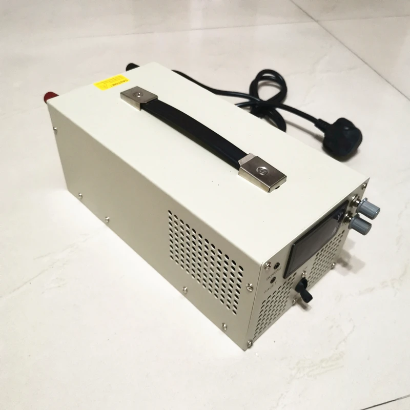 2000w Switching Power Supply adjustable output 0-90VDC 0-22a current voltage both input 110/ 220/ 380vac to DC SMPS | Обустройство