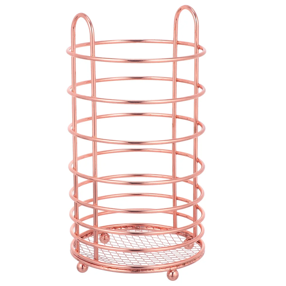 

Kitchen Utensil Organizer Multi-purpose Utensil Bucket Decorative Utensil Bucket