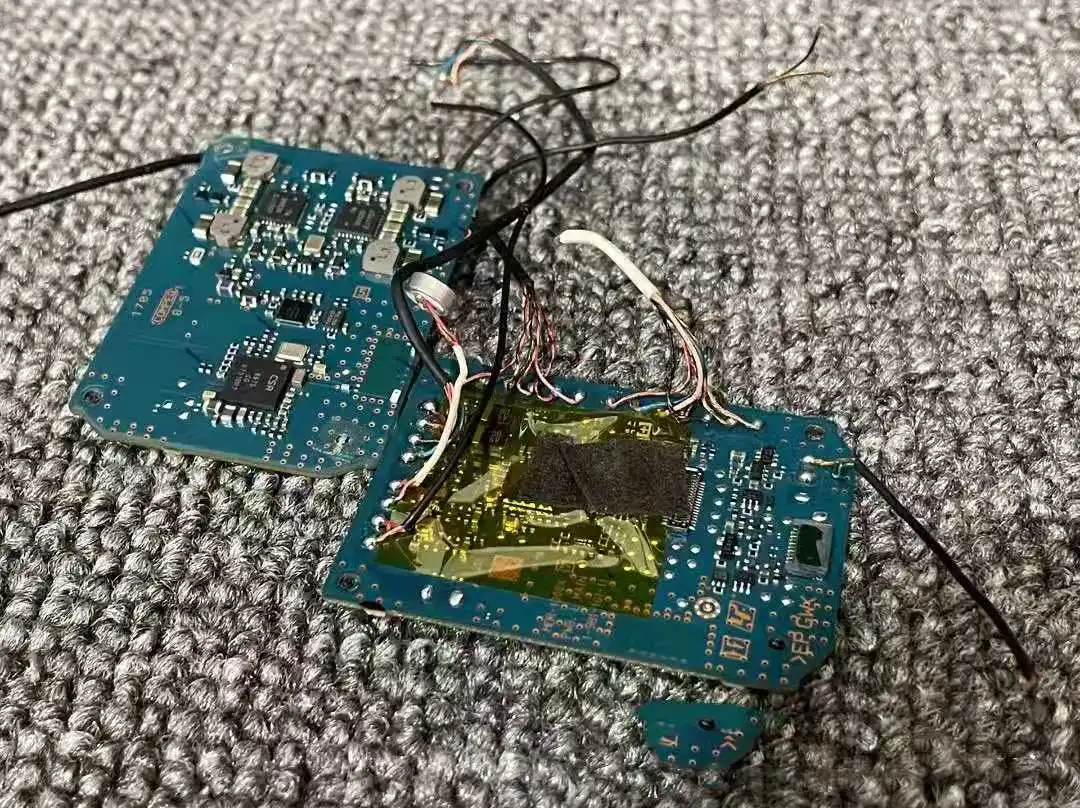 

Стандартная основа