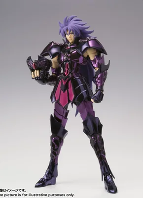 Экшн-Фигурка драгоценные камни Сейя из сериала Сага | Игрушки и хобби