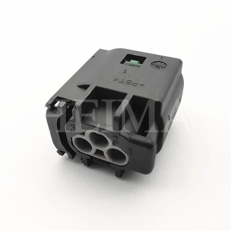 5 комплектов в комплекте 2-967642-1 Tyco AMP 3 Pin female педаль акселератора