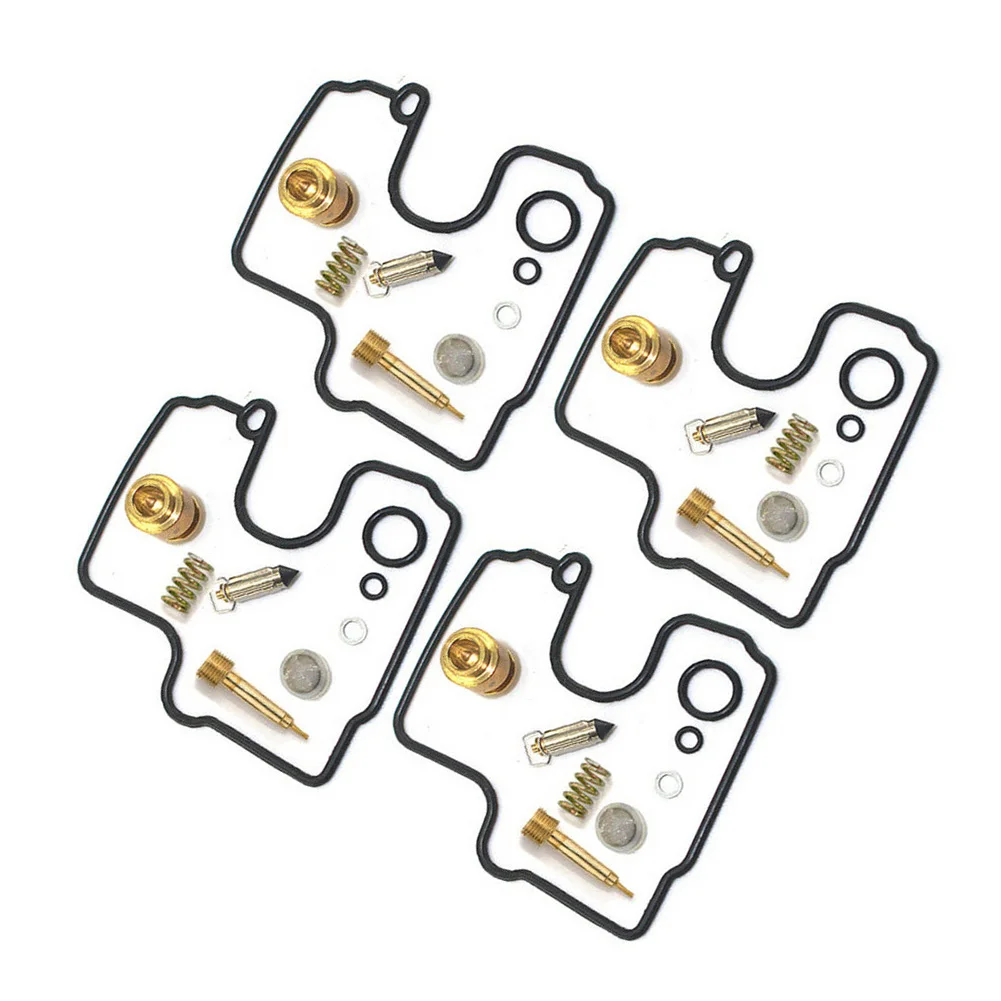 4 шт. карбюратор для YZF R1 1998-2001 высокого качества | Автомобили и мотоциклы