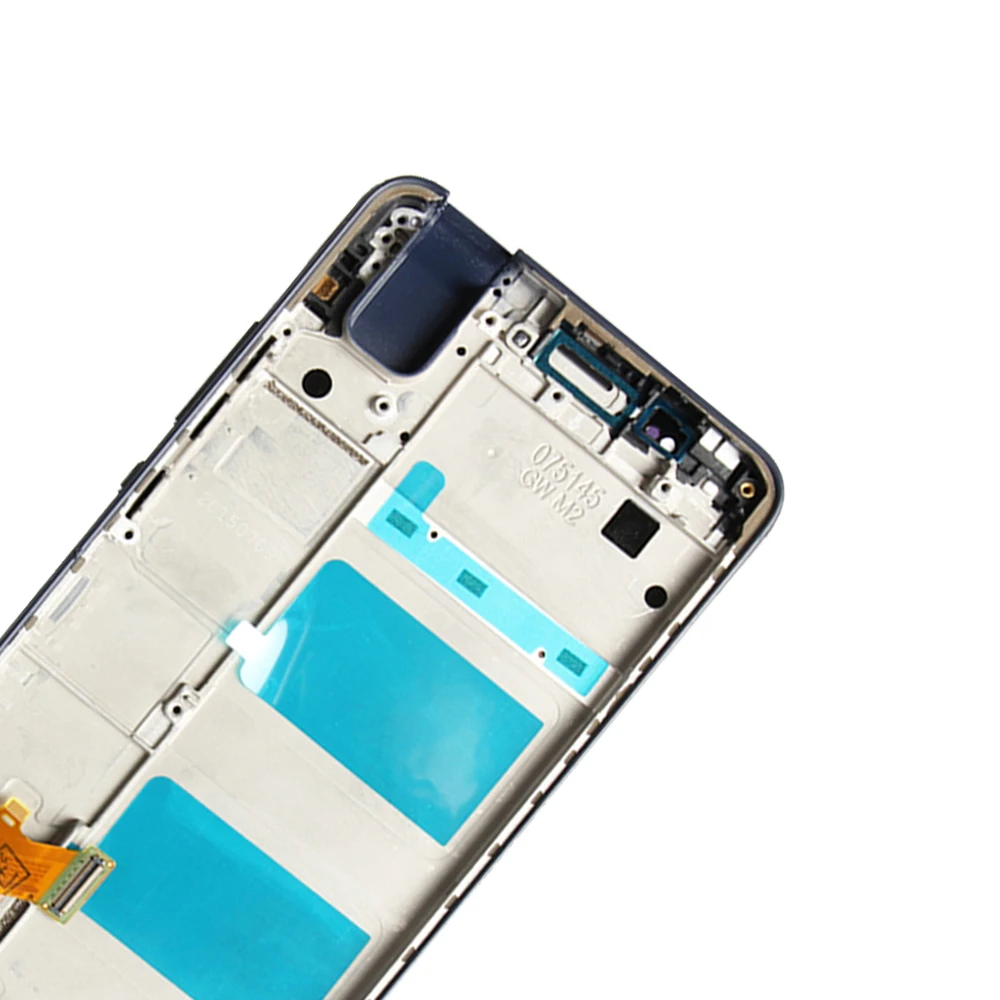 Дисплей 5 2 дюйма 1920x1080 Для HUAWEI Honor 7i ЖК-дисплей с сенсорным экраном и дигитайзером