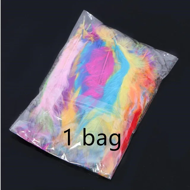 colorful 1 шт золотисто-Красная Наклейка для воздушного шара для DIY украшения свадьбы дня рождения 1" 24" 3" светящиеся воздушные шары Bobo или латексный шар для детского душа - Цвет: colorful