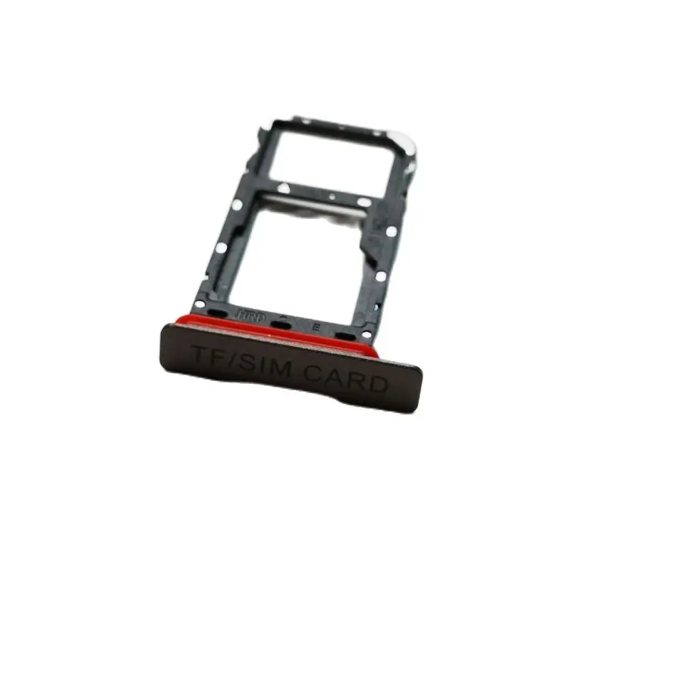 Новый оригинальный Sim держатель для карт лоток со слотом сим-карты Ulefone Power 10