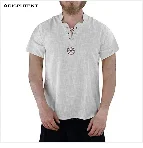 4XL Summer Beach Men Shorts with Pocket Straight Male Casual Drawstring Short Men Plus Size Nylon Loose bermuda masculina